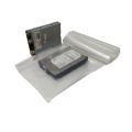 Color can be customized transparent plastic packaging Static Shielding Bag use for electronic products packaging